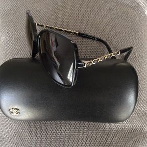 COPY - Chanel sunglasses